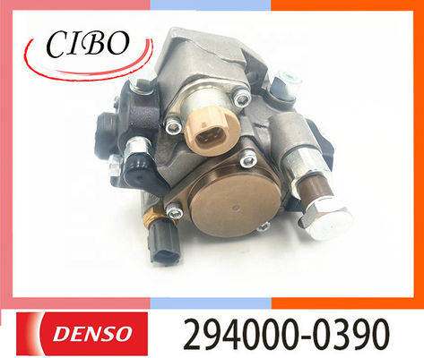 Bomba de combustible del motor ISO9001 294000-0390 294000-2600 294000-0039