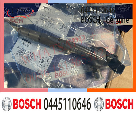 03L130277Q 0445110646 0445110647 03L130277J inyector común para riel para VW Audi Seat