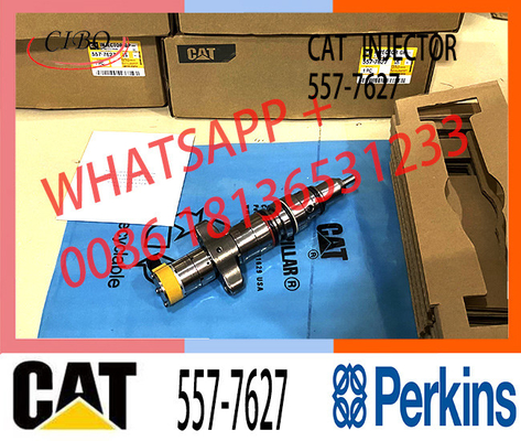 Inyector 3879433 del CAT C9 5577627 inyector 235-2888 557-7627 de CAT 330 del excavador del CAT 336 387-9433 C9