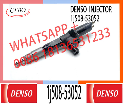 Inyector diesel 095000-9690 de Denso 095000-9691 1J508-53050 1J500-53051 1J508-53052 1J508-53070 para Kubota