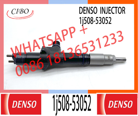 Inyector diesel 095000-9690 de Denso 095000-9691 1J508-53050 1J500-53051 1J508-53052 1J508-53070 para Kubota