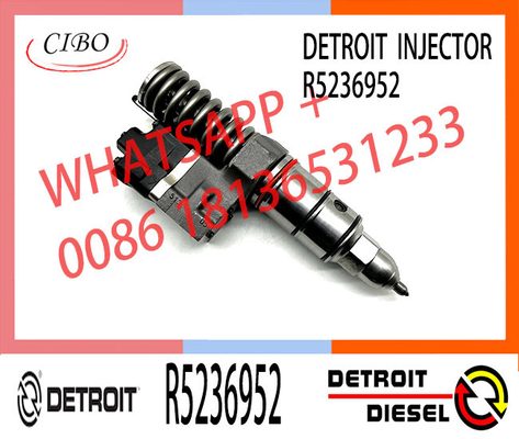 Motor S60 para el inyector de combustible diesel de Detroit R5236952 5236952 para Ford